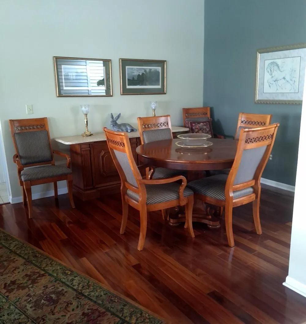 4240 Dawn Drive Adams Township, MI 49242