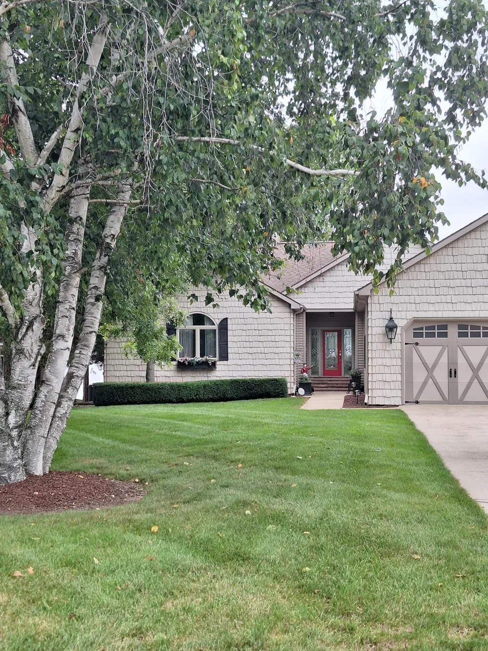 4240 Dawn Drive Adams Township, MI 49242