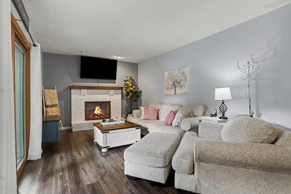 111 W Hamilton Lane Battle Creek City, MI 49015