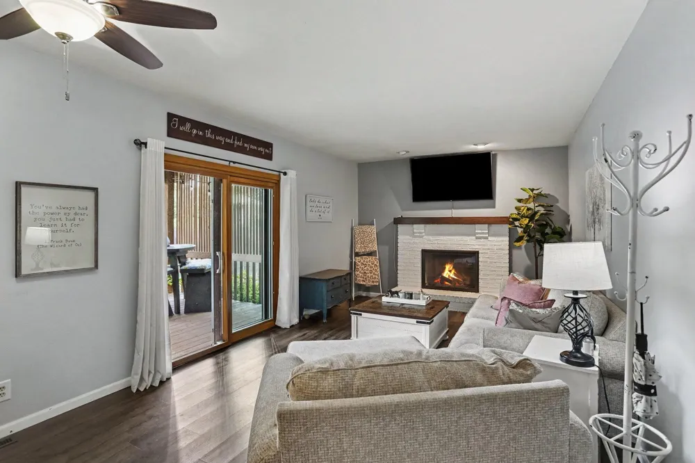 111 W Hamilton Lane Battle Creek City, MI 49015