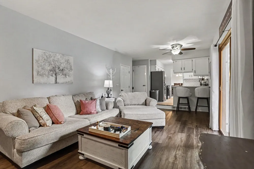 111 W Hamilton Lane Battle Creek City, MI 49015