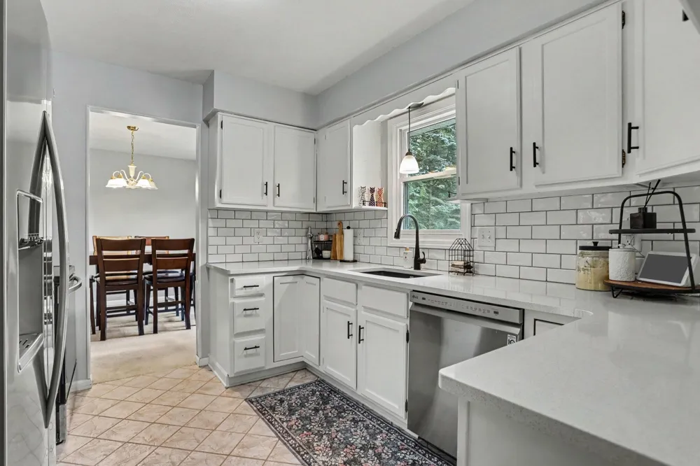 111 W Hamilton Lane Battle Creek City, MI 49015