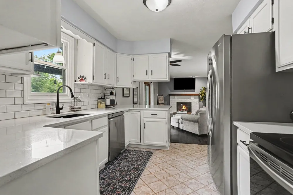 111 W Hamilton Lane Battle Creek City, MI 49015