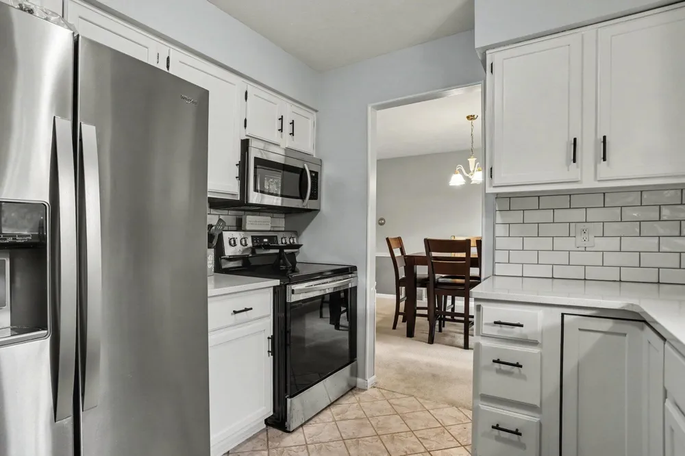 111 W Hamilton Lane Battle Creek City, MI 49015