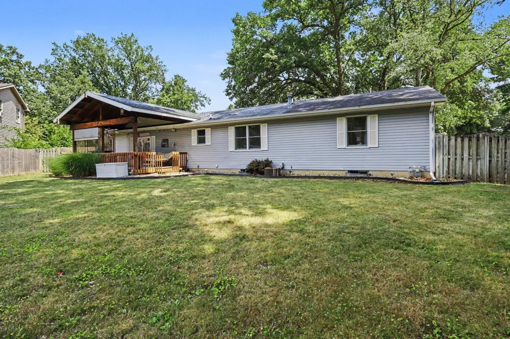 111 W Hamilton Lane Battle Creek City, MI 49015