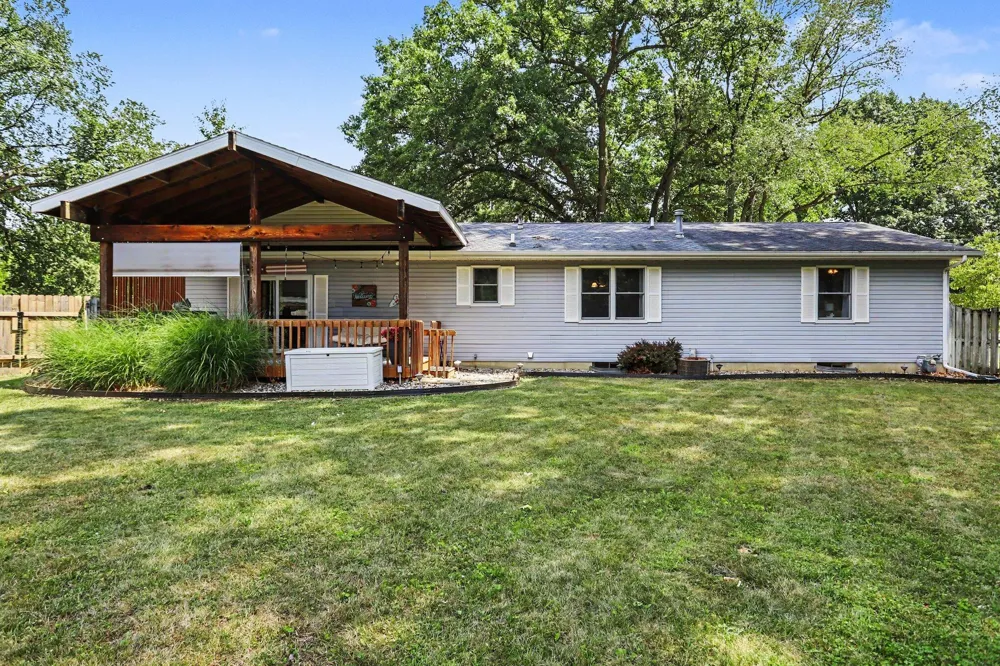111 W Hamilton Lane Battle Creek City, MI 49015