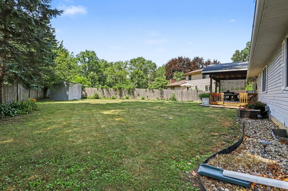 111 W Hamilton Lane Battle Creek City, MI 49015