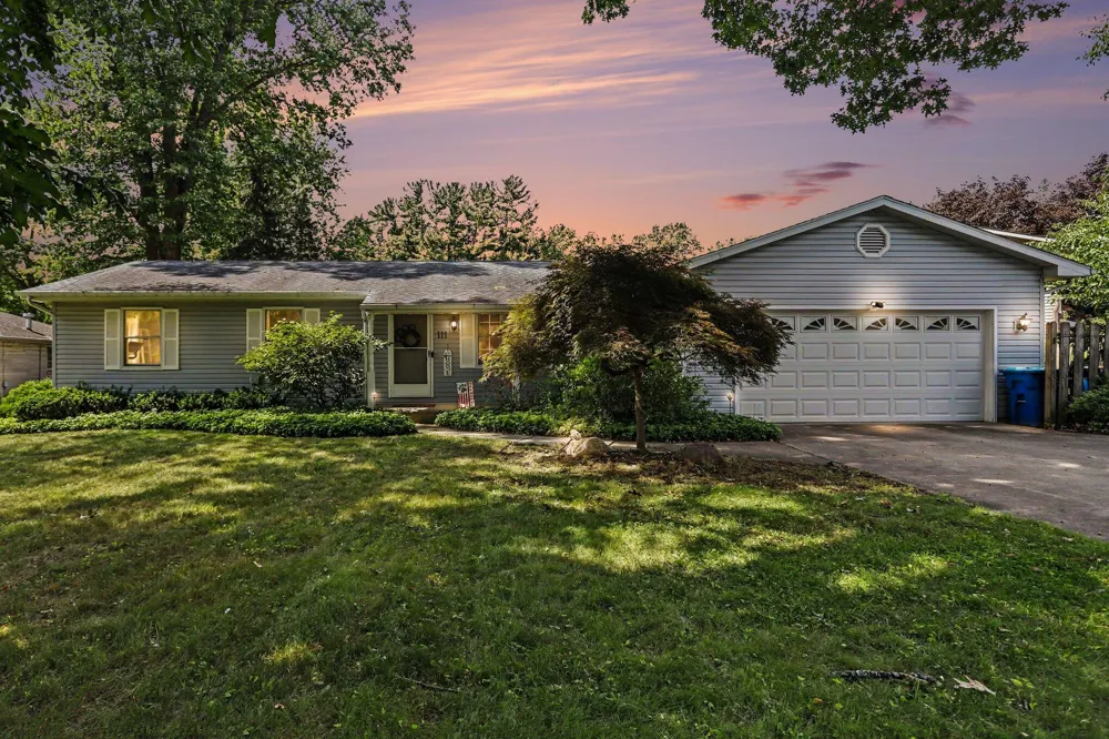 111 W Hamilton Lane Battle Creek City, MI 49015