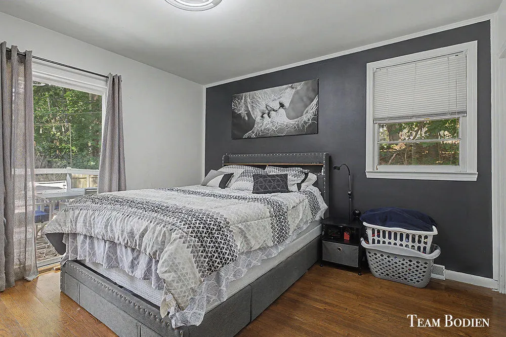 357 Mabel Street NW Alpine Township, MI 49321