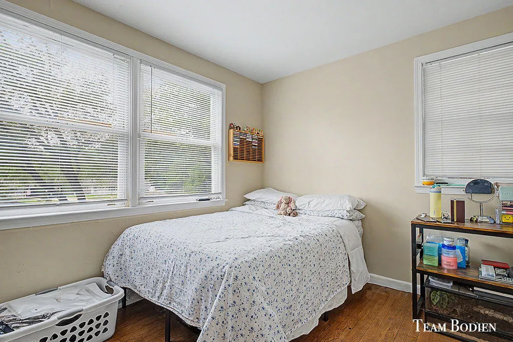 357 Mabel Street NW Alpine Township, MI 49321