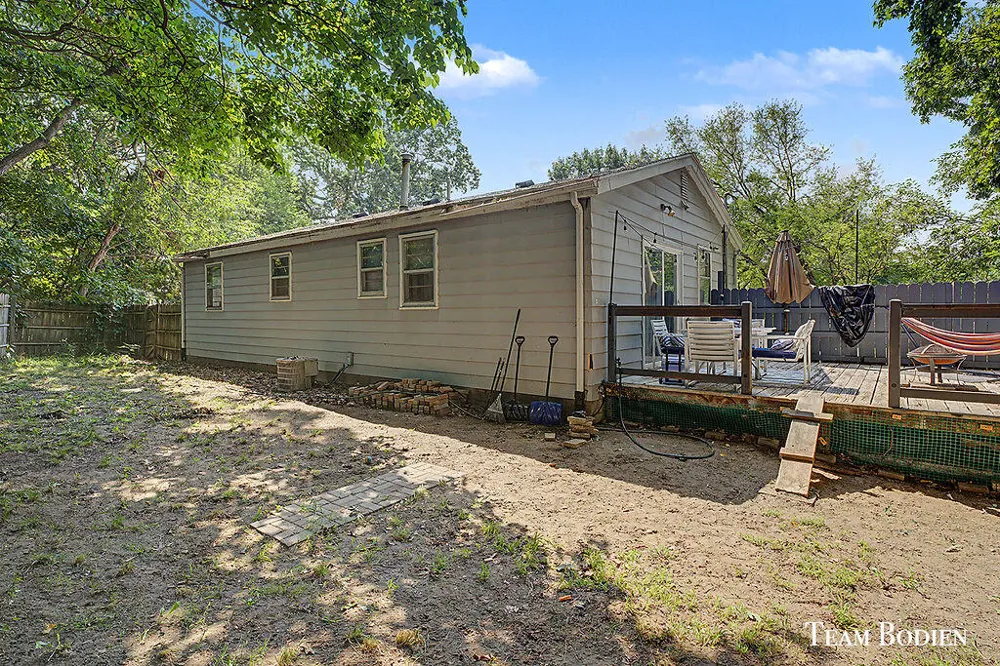 357 Mabel Street NW Alpine Township, MI 49321