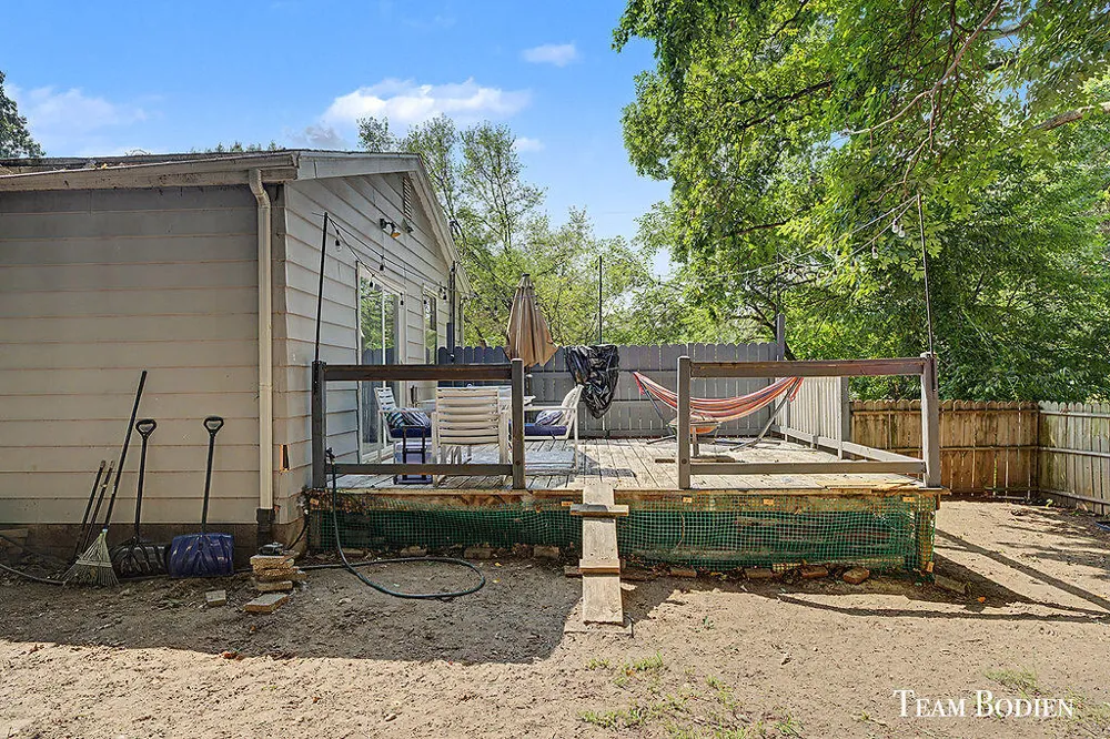 357 Mabel Street NW Alpine Township, MI 49321