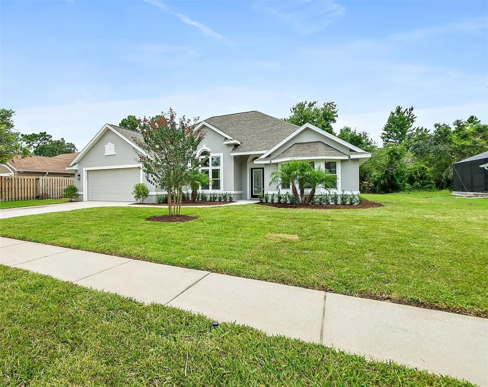 10 SOUTHERN TRACE BOULEVARD Ormond Beach, FL 32174
