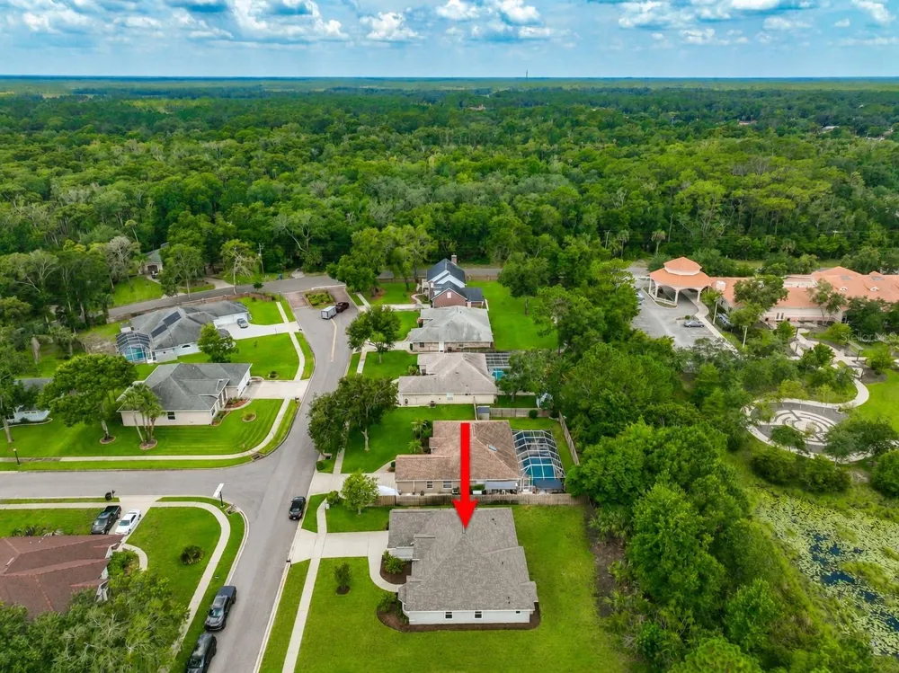 10 SOUTHERN TRACE BOULEVARD Ormond Beach, FL 32174