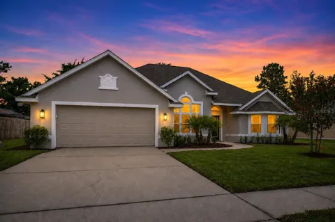 10 SOUTHERN TRACE BOULEVARD