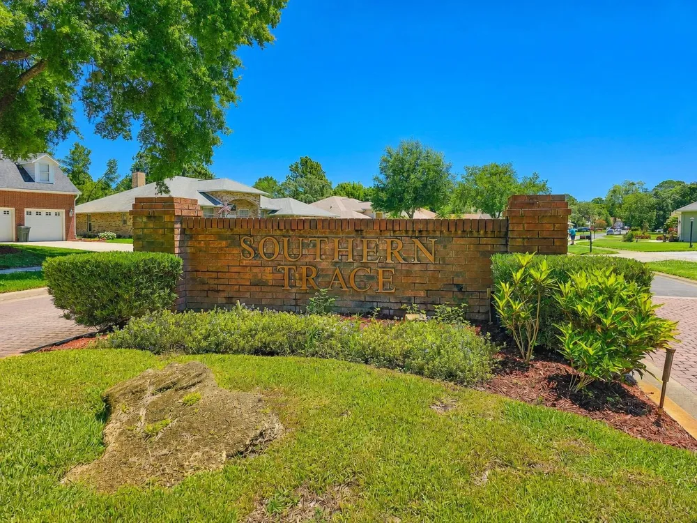 10 SOUTHERN TRACE BOULEVARD Ormond Beach, FL 32174