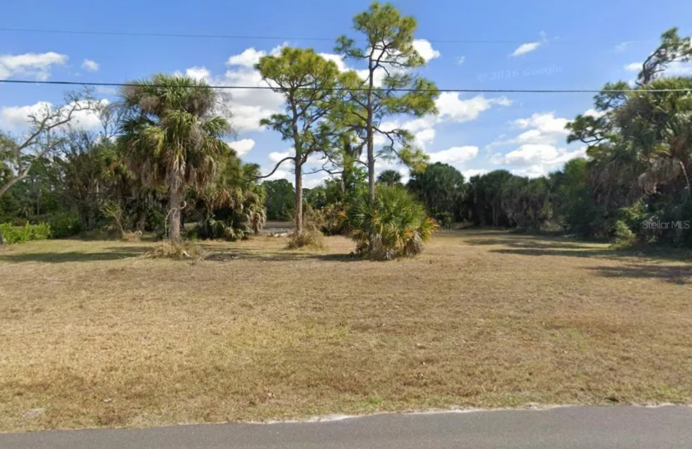 16327 SAN EDMUNDO ROAD Punta Gorda, FL 33955