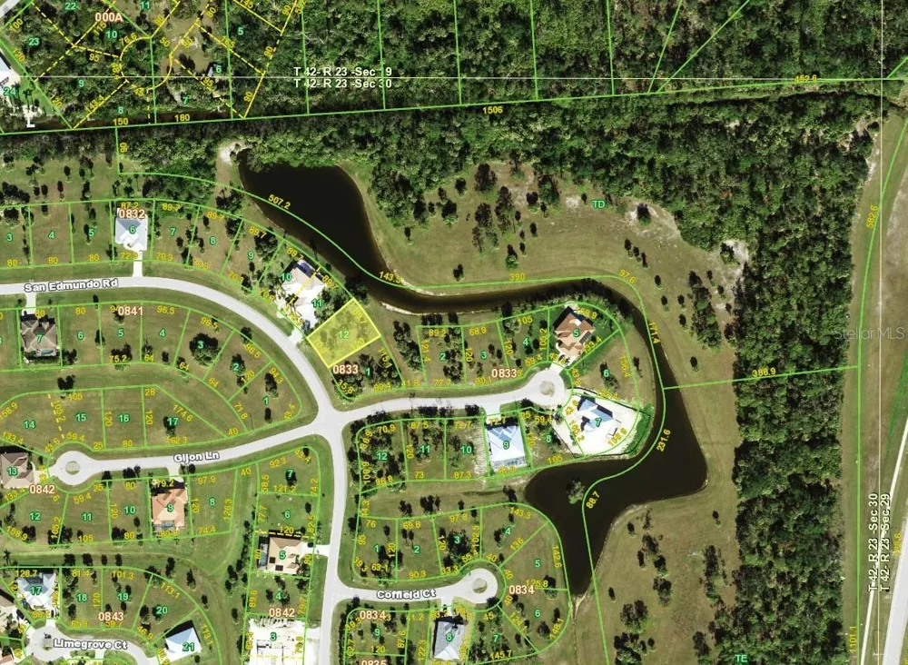 16327 SAN EDMUNDO ROAD Punta Gorda, FL 33955