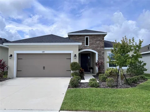 6085 HIDDEN BRANCH DRIVE