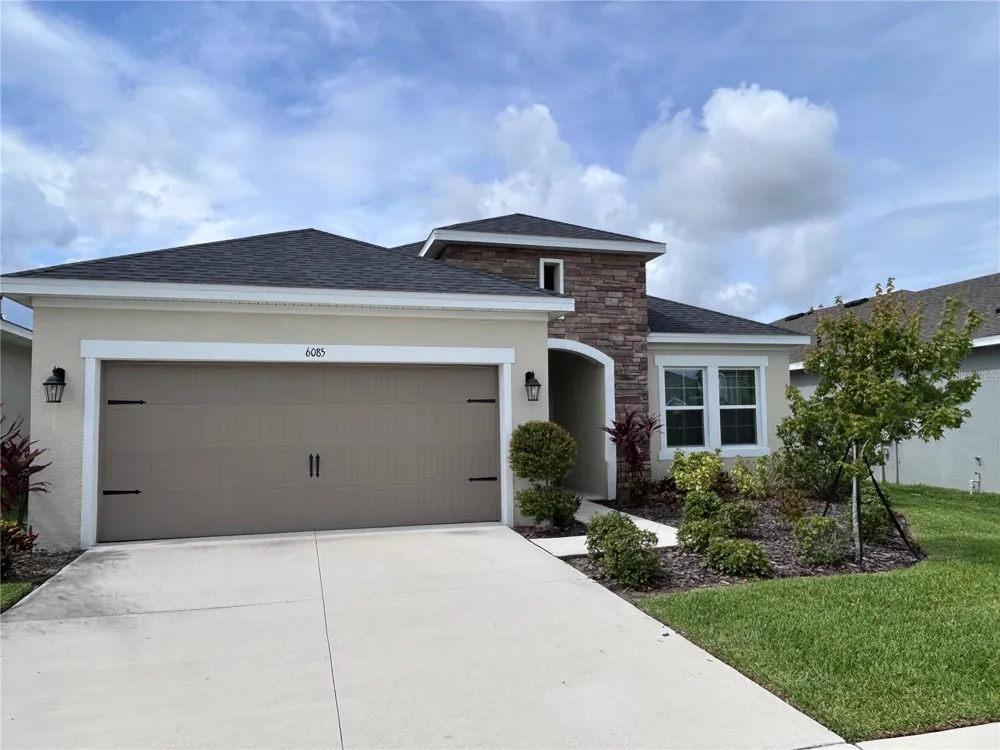 6085 HIDDEN BRANCH DRIVE Apollo Beach, FL 33572