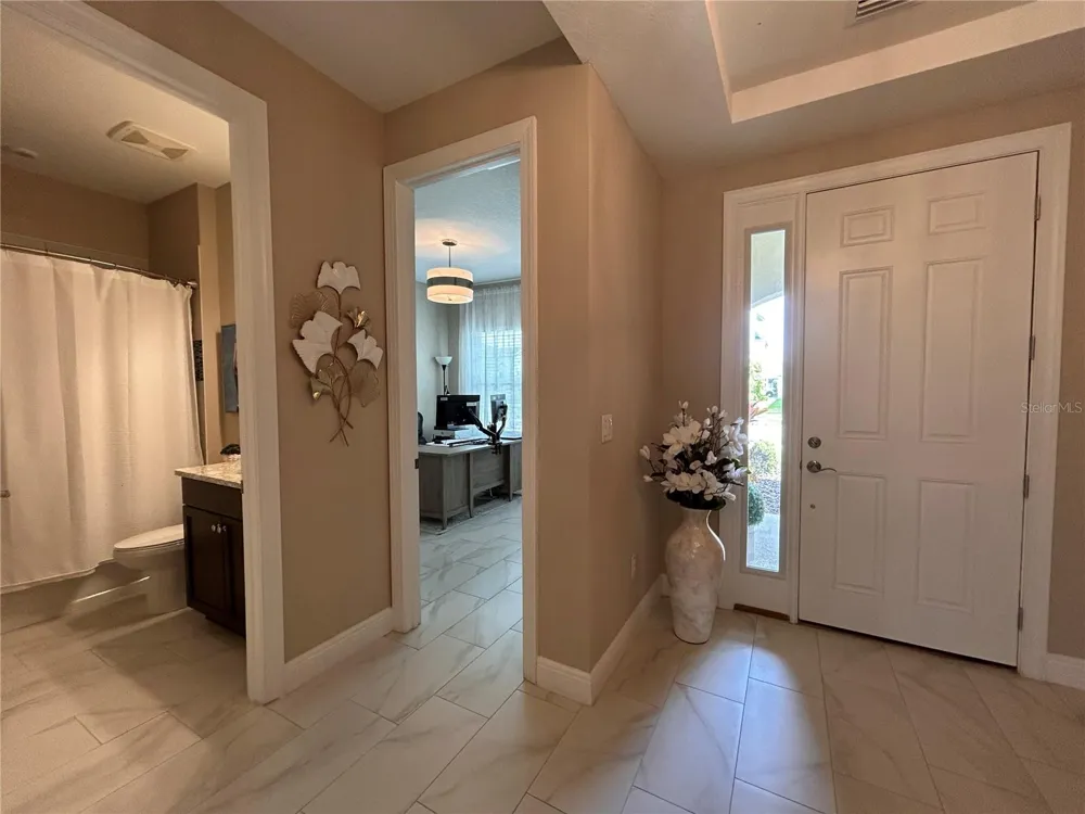 6085 HIDDEN BRANCH DRIVE Apollo Beach, FL 33572