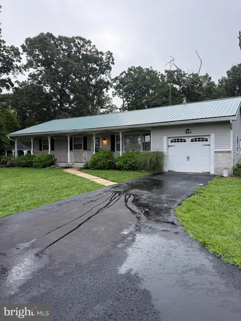 453 CENTERTON ROAD