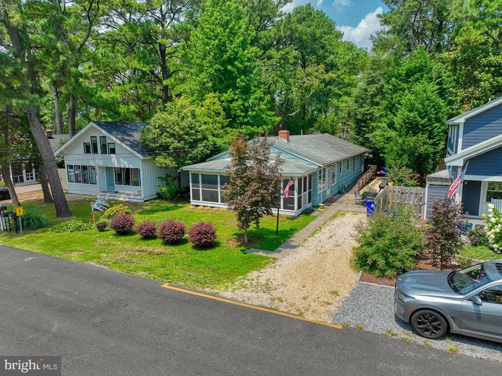 117 CULLEN STREET Dewey Beach, DE 19971