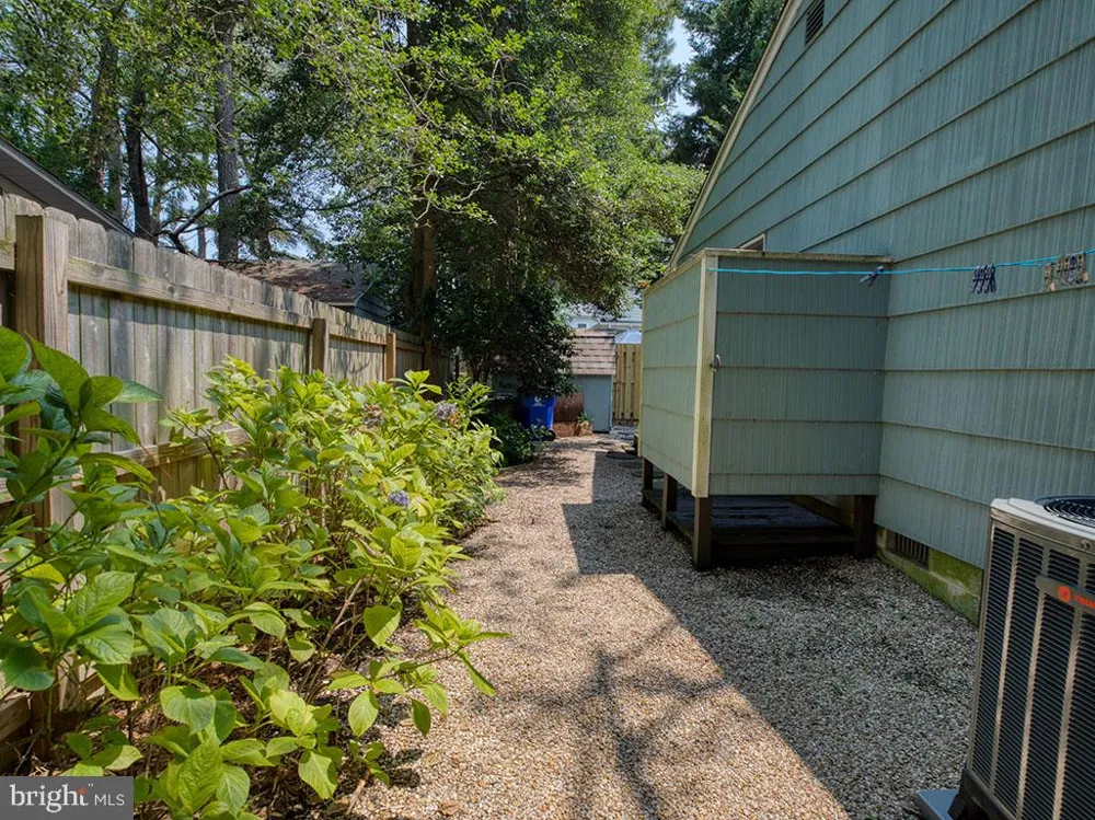 117 CULLEN STREET Dewey Beach, DE 19971