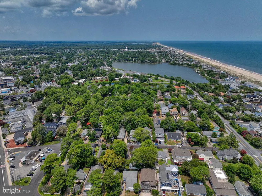 117 CULLEN STREET Dewey Beach, DE 19971