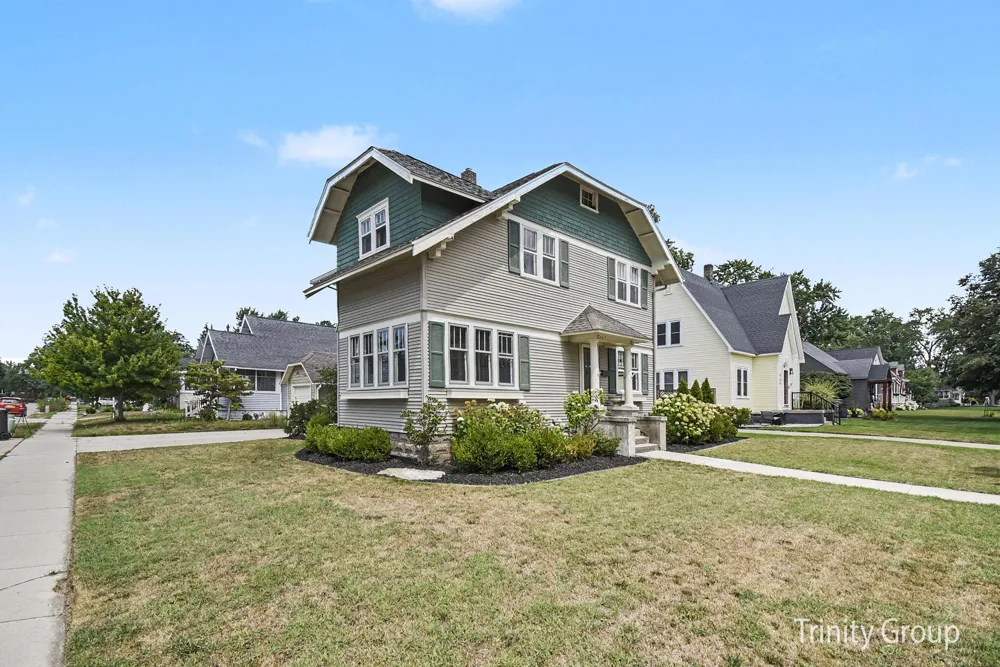 533 E Central Avenue Zeeland, MI 49464