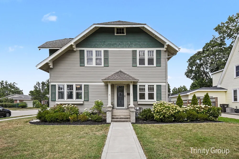 533 E Central Avenue Zeeland, MI 49464