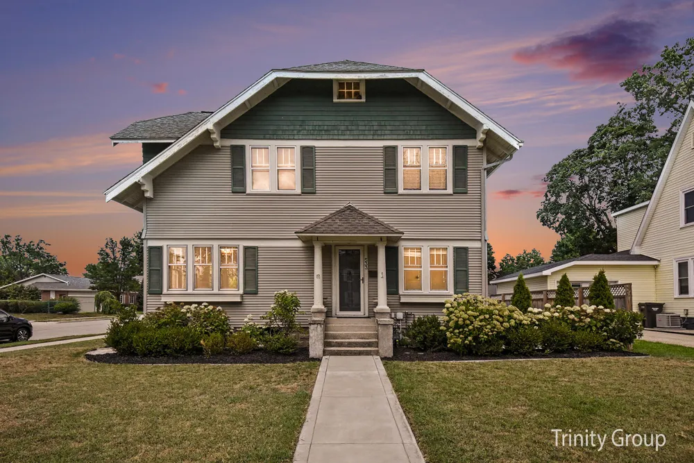 533 E Central Avenue Zeeland, MI 49464