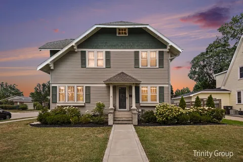 533 E Central Avenue