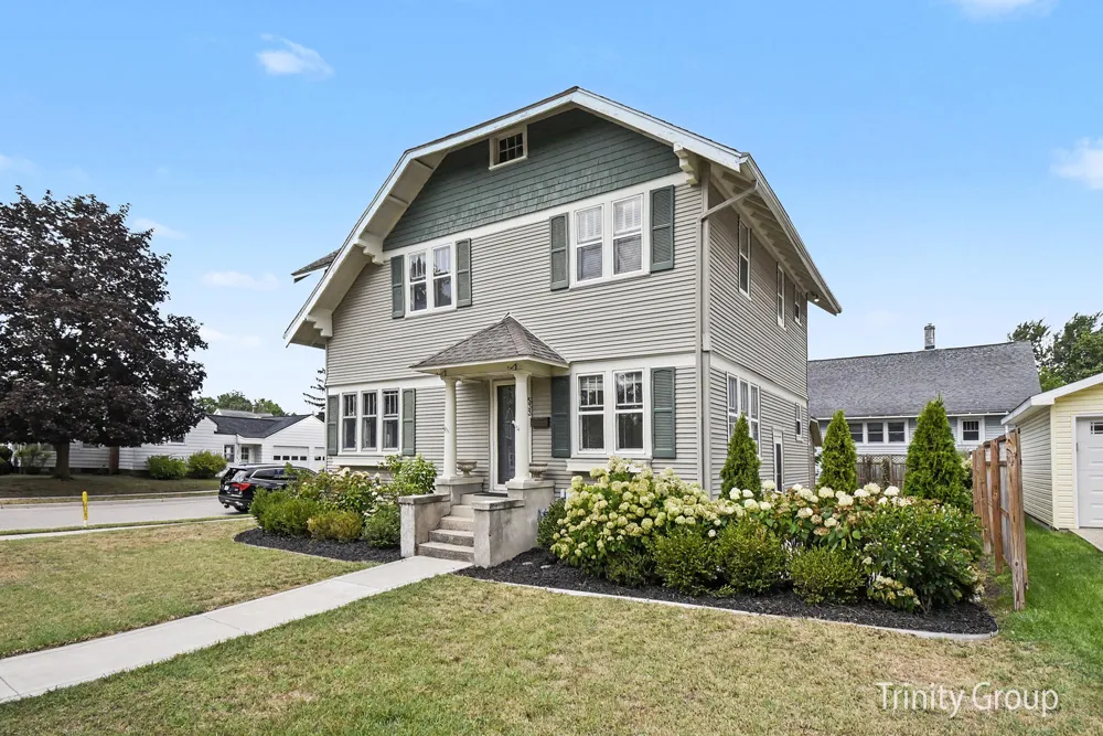 533 E Central Avenue Zeeland, MI 49464