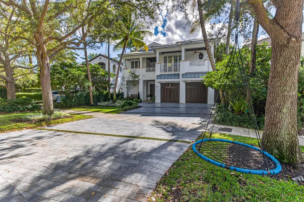 1118 RIO VISTA BOULEVARD Fort Lauderdale, FL 33301
