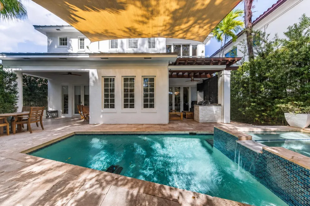 1118 RIO VISTA BOULEVARD Fort Lauderdale, FL 33301
