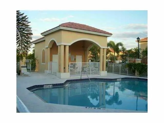 6603 CATALINA LANE #0 Tamarac, FL 33321