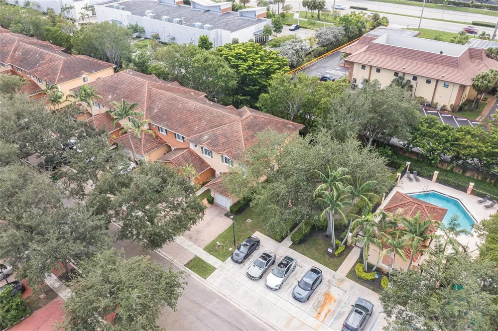 6603 CATALINA LANE #0 Tamarac, FL 33321