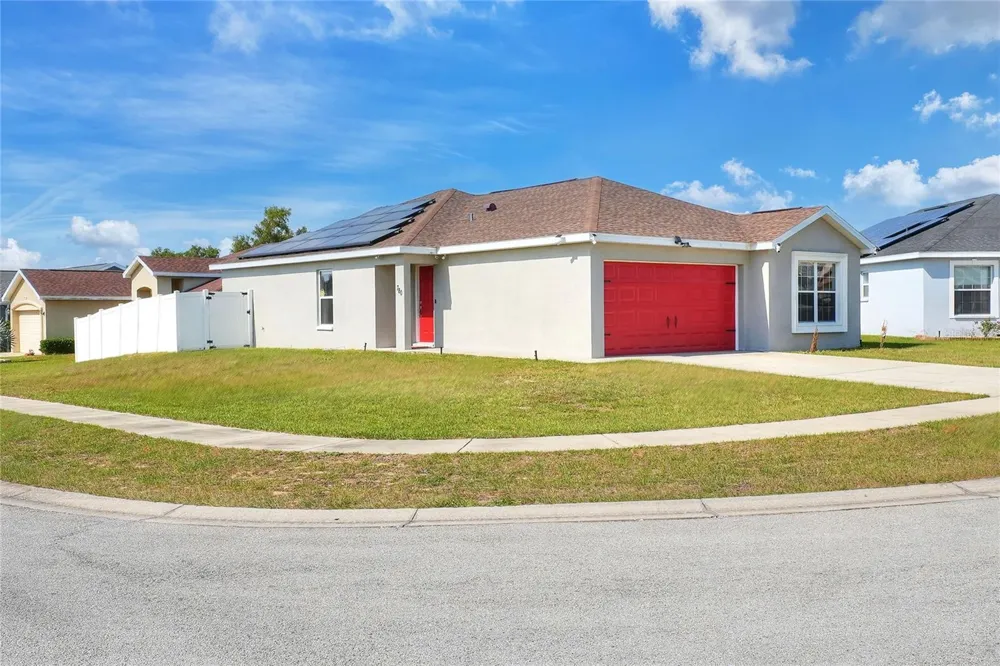 780 OVERLOOK GROVE DRIVE Winter Haven, FL 33884