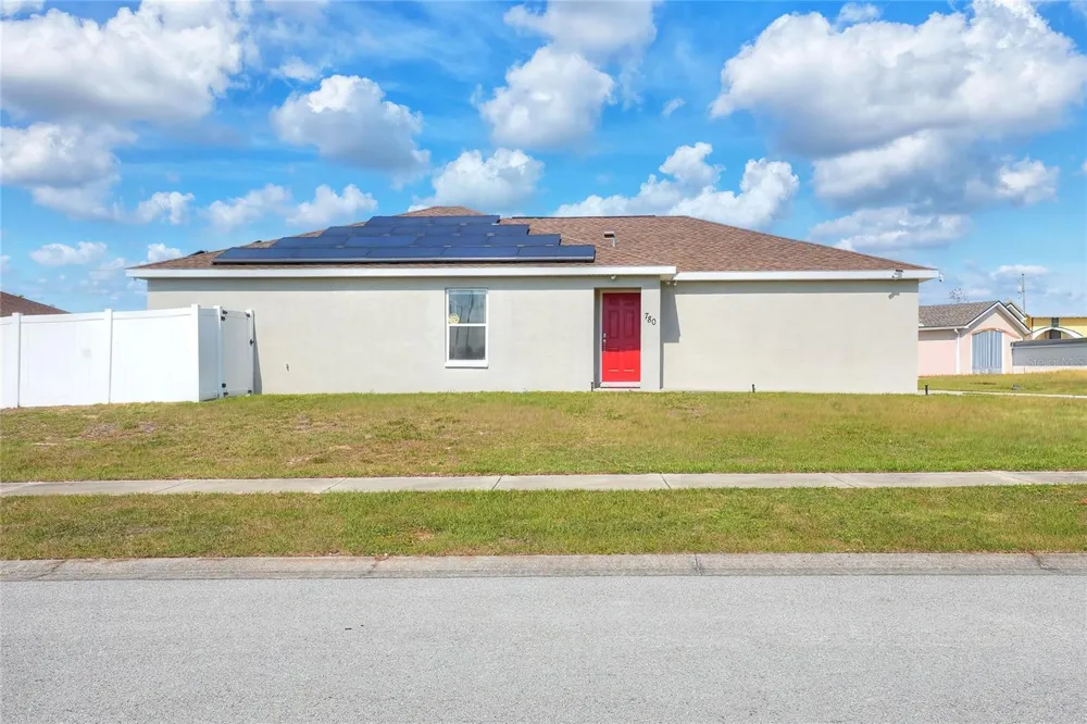 780 OVERLOOK GROVE DRIVE Winter Haven, FL 33884