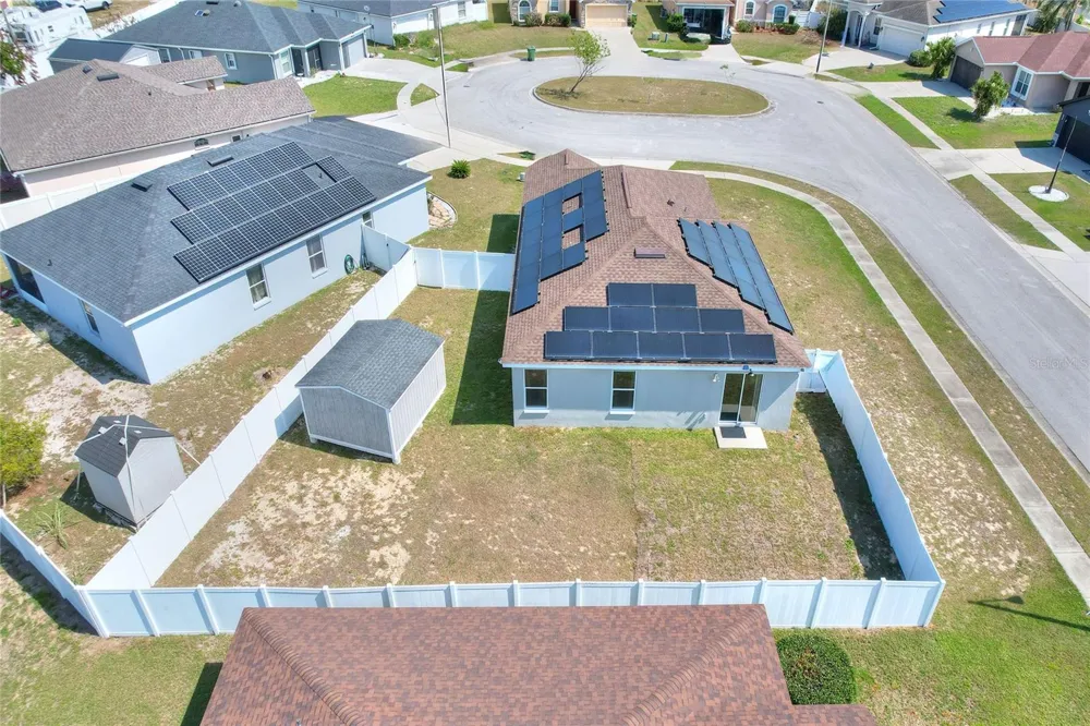 780 OVERLOOK GROVE DRIVE Winter Haven, FL 33884