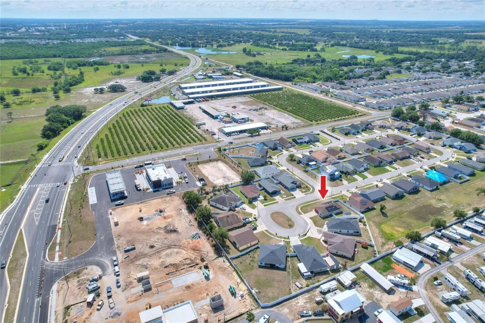 780 OVERLOOK GROVE DRIVE Winter Haven, FL 33884