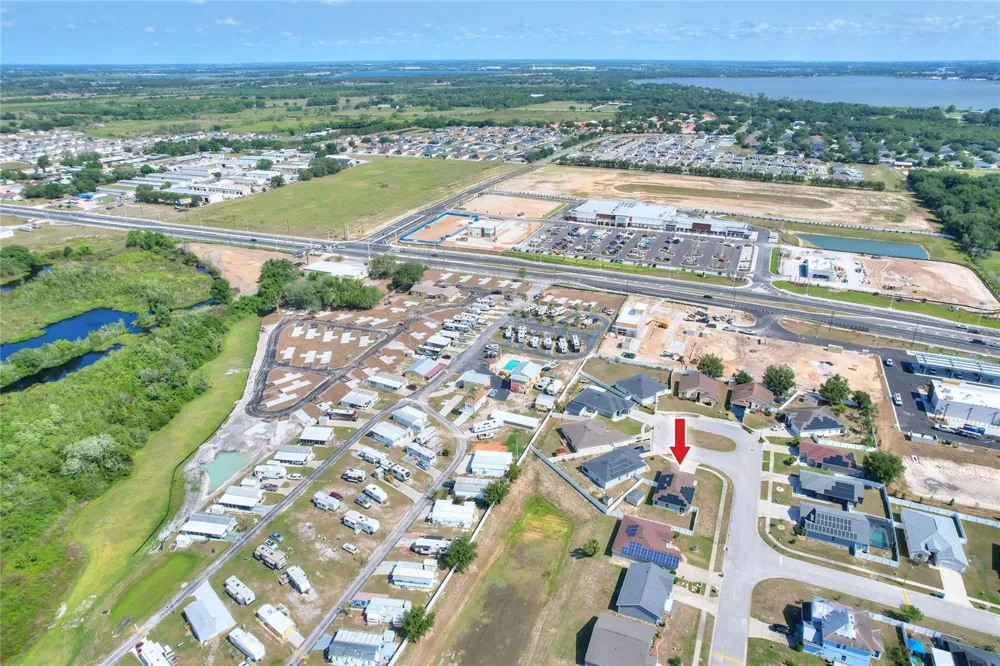 780 OVERLOOK GROVE DRIVE Winter Haven, FL 33884