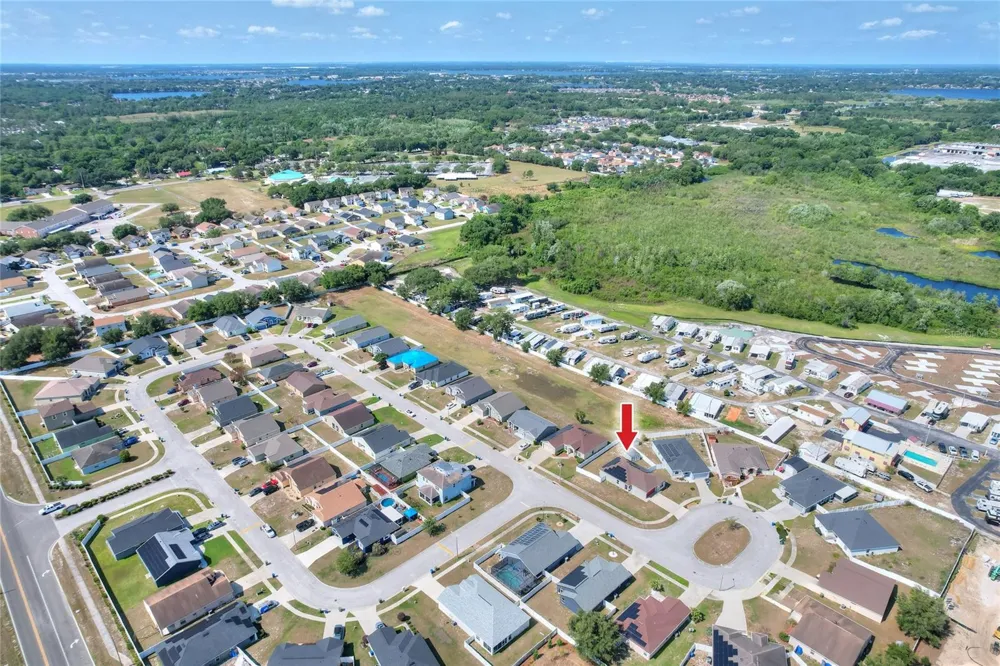 780 OVERLOOK GROVE DRIVE Winter Haven, FL 33884