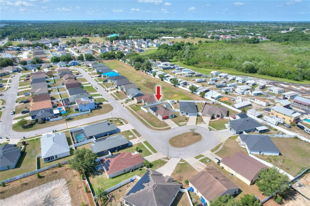 780 OVERLOOK GROVE DRIVE Winter Haven, FL 33884
