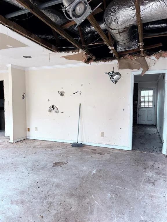 6354 Shannon Parkway #22B Union City, GA 30291