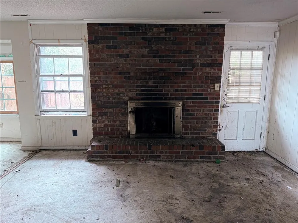 6354 Shannon Parkway #22B Union City, GA 30291