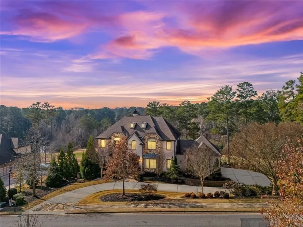 16146 Belford Drive Milton, GA 30004