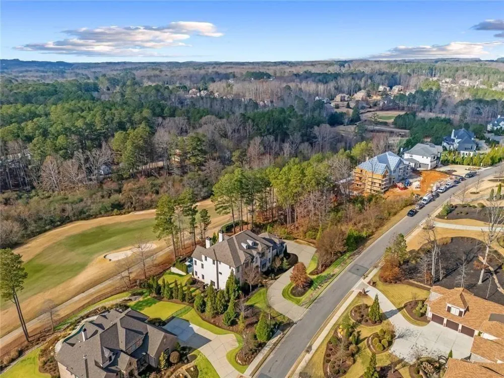 16146 Belford Drive Milton, GA 30004