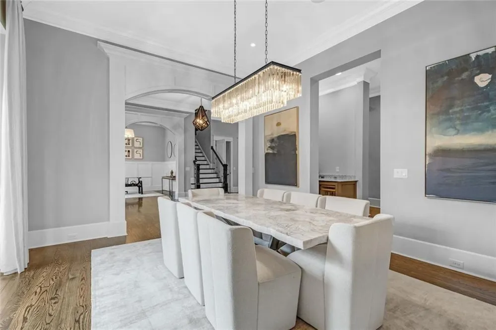 16146 Belford Drive Milton, GA 30004